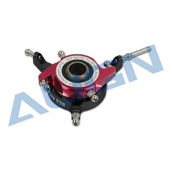 HB70H009XXW  TB70 CCPM Metal Swashplate