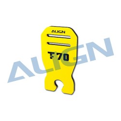 HB70H010XXW  TB70 Main Blade Holder