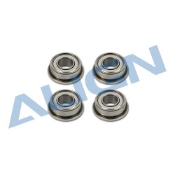 HB70R005XXW  Bearing(F686ZZ)