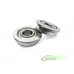 HC414-S FLANGED BEARING 6 X 13 X 5MM (2PCS