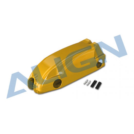 HC42506  MR25X Canopy - Yellow