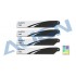 HD120B  T15 Main Blades(Carbon)