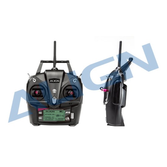 HERA1002  A10 Transmitter Set