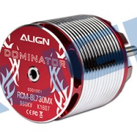 HML73M02 730MX Brushless Motor(960KV/4230)