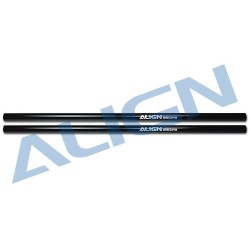 HN6090 Tail Boom/Black