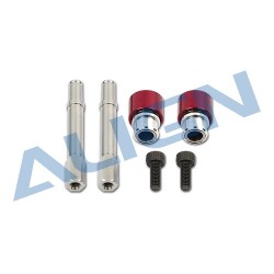 HN70B012XXW  TN70 Canopy Mounting Bolt