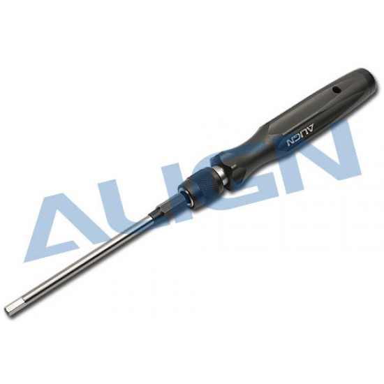 HOT00002A  Screw Driver