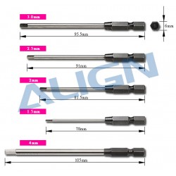 HOT00002A  Screw Driver