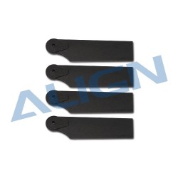 HQ0503A  50 Tail Blade