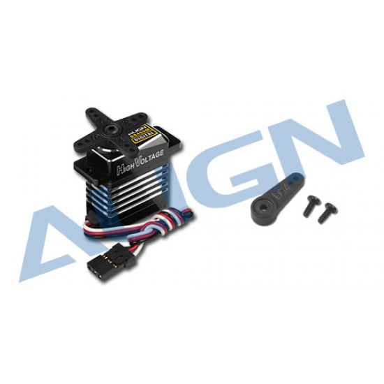 HSD45502  DS455 Digital Servo