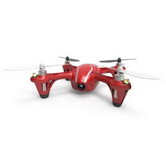 Hubsan X4 Mini Quadcopter Camera