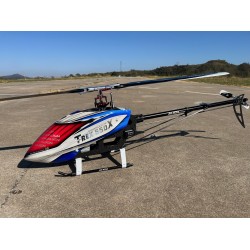 Helicóptero Align T-Rex 550X Completo