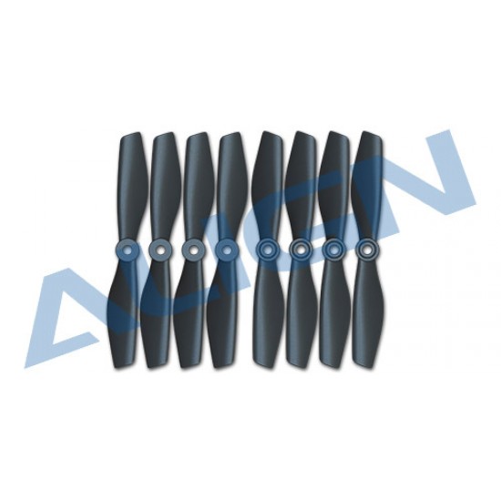 MP05032A  5040 Propeller - Black