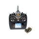 Spektrum NX8 8 Channel System w/AR8020T Telemetry Receiver : SPM8200