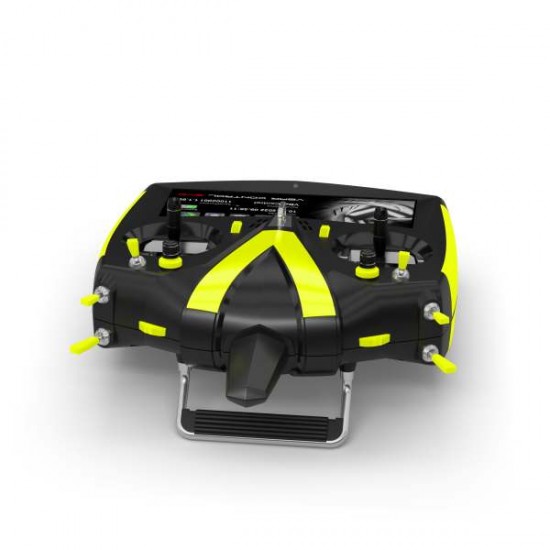 Mikado VBar Control EVO (Black/Yellow) : 05529