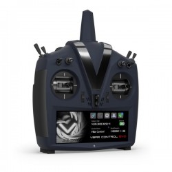 Mikado VBar Control EVO, Dark Blue : 05578