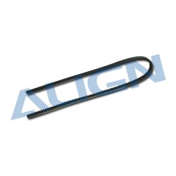 H25028  Tail Drive Belt