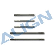 H45047  Stainless Steel Linkage Rod