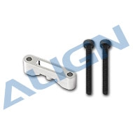 H45131  Metal Vertical Stabilizer Mount