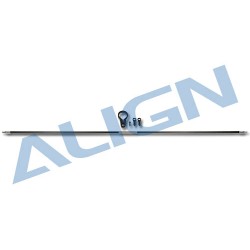 H50170  500 PRO Carbon Tail Control Rod Assembly