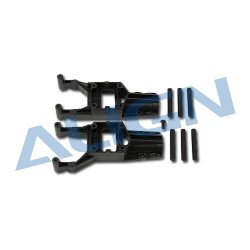 H60035-1  Tail Boom Case