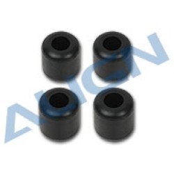 H60064B  Landing Skid Nut