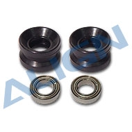 H60124  Torque Tube Bearing Holder Set