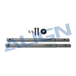 H60159  Main Shaft