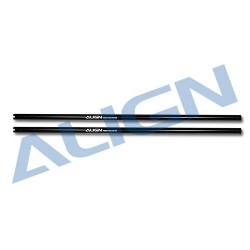 Align 700N DFC Tail Boom : H7NT002XXT