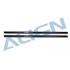 Align 700N DFC Tail Boom : H7NT002XXT