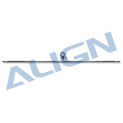 H7NT005XXW  700N DFC Carbon Tail Control Rod Assembly