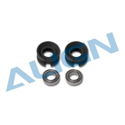 H80T007XXW  800E Torque Tube Bearing Holder Set