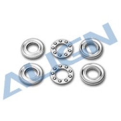 HN6125  F5-10M Thrust Bearing