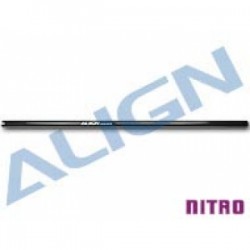 HN7032  700 Carbon Fiber Tail Boom