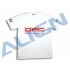 HOC00204-1  Flying T-shirt(DFC)-White (XS)