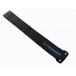 OPR-STRAP-S : OptiPower Lock Strap - Small 220mm x 15mm