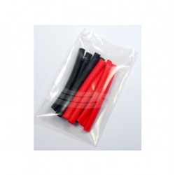 OV-673 9.5mm Heatshrink for 5.5mm Connectors (10 Pack)