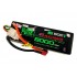 PULSE 5000mah 50C Hardcase 14.8V 4S LiPo Battery - Deans Connector