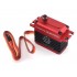 TORQ BLS0704T Full Size HV Brushless Rudder Helicopter Servo