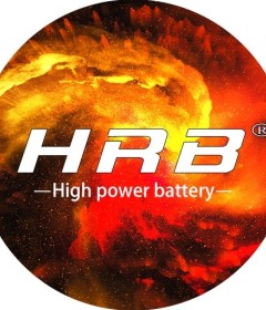 Baterias HRB