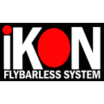 Ikon Flybarless	