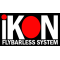 Ikon Flybarless	