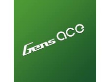 Baterias Gens Ace