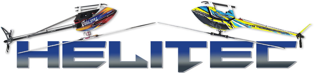 HeliTec Helimodelismo