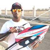 Tareq Alsaadi T-Rex 760X