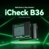 Gens ace iCheck B36 | Verificador de bateria inteligente para RC