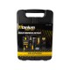 Kit Ferramentas Titanium 200 Peças Heavy Duty Kit Ferramentas Titanium 200 Peças Heavy Duty