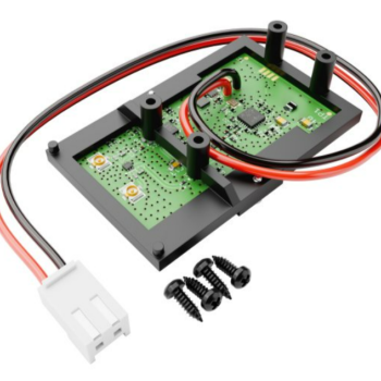 Mikado Multi Region Radio Module, VBar Control