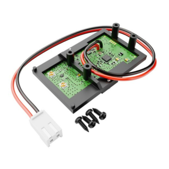 Mikado Multi Region Radio Module, VBar Control