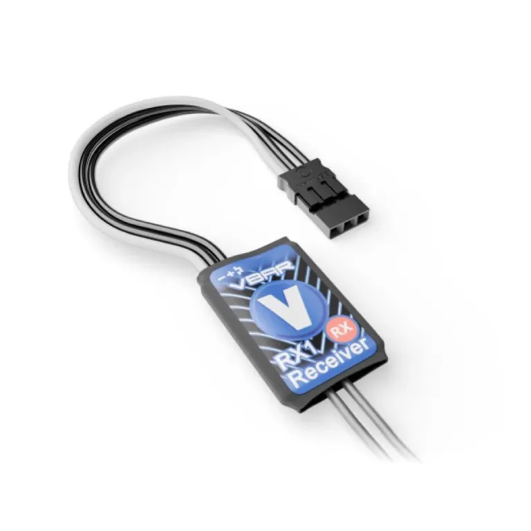 Mikado VBar EVO RX-Only Satellite Receiver